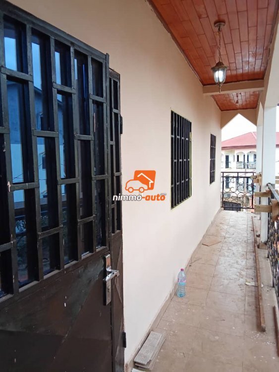 appartement 2 chambres nouvelle construit