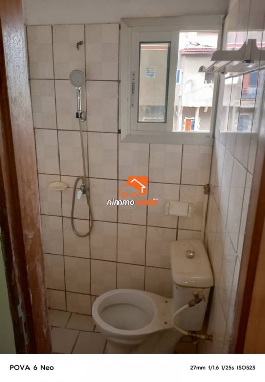 appartement 2 chambres A LOUER A SYMBOCK