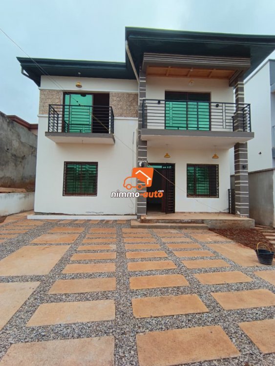 duplex jamais habité à vendre ou à louer