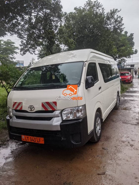 hiace