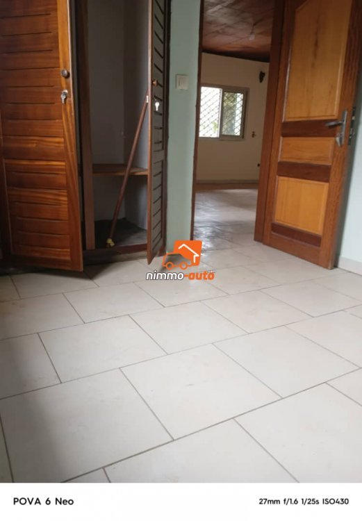 Appartement ultra moderne a louer  MENDONG