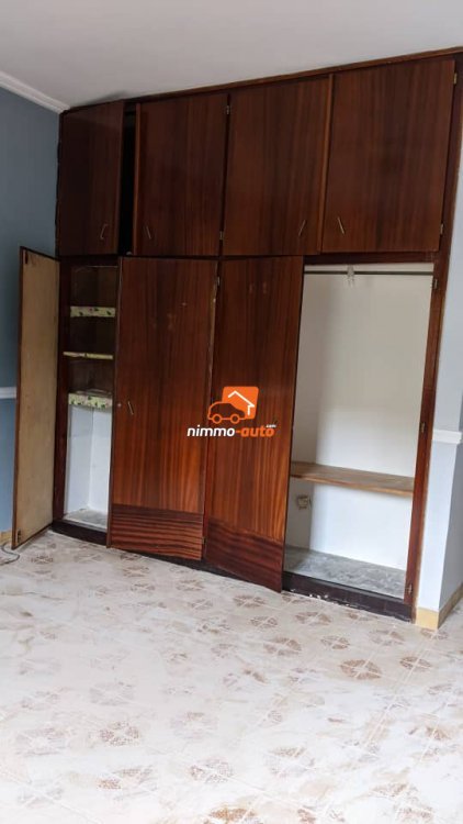 appartement moderne à louer