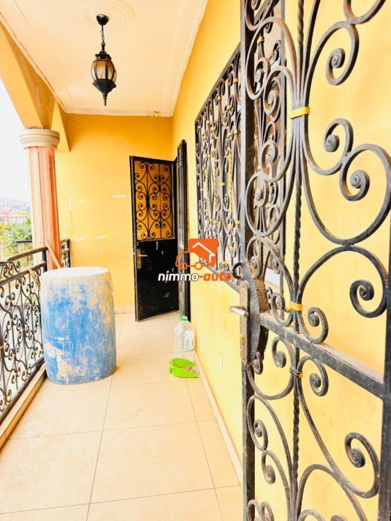 appartement 2 chambres