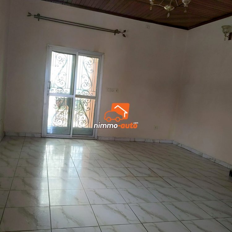 Appartement moderne à louer
