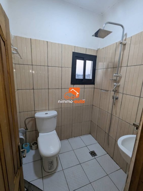 appartement à louer au quartier Awae