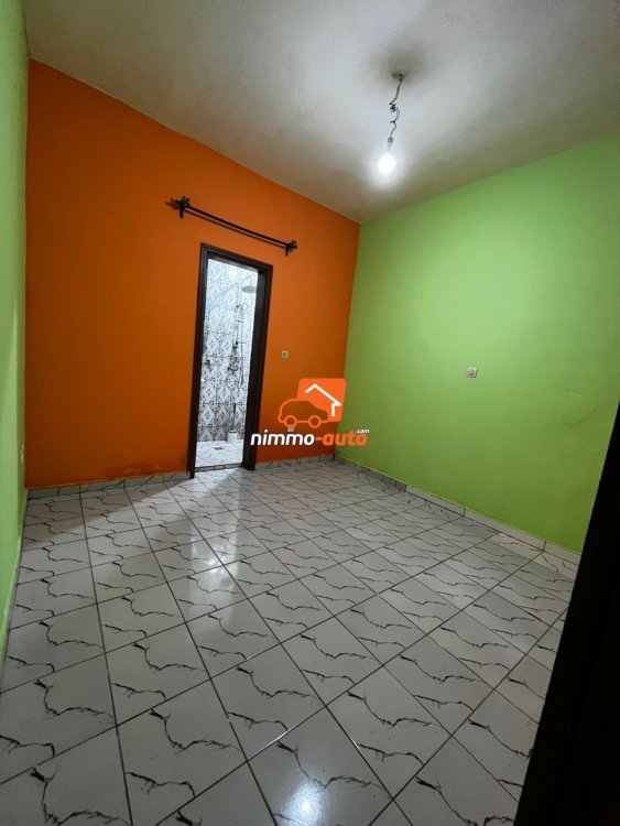 chambre moderne à louer Damas