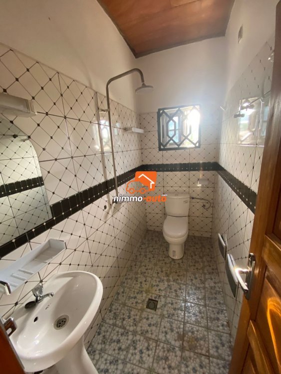 Appartement ultra moderne a louer  MENDONG