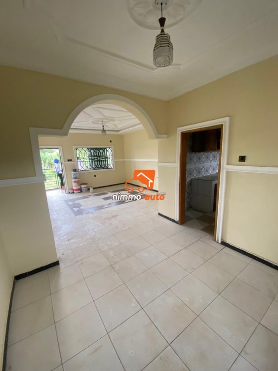 Appartement ultra moderne a louer  MENDONG