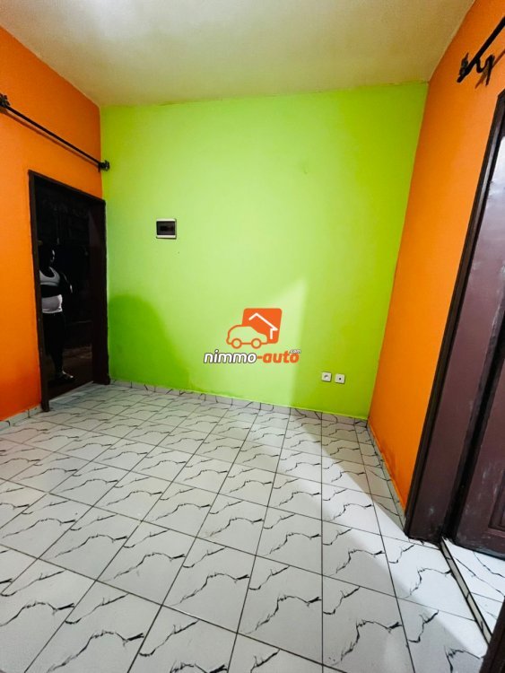 chambre moderne à louer Damas