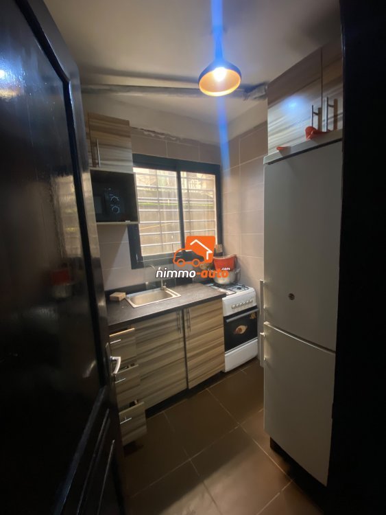 studio meuble disponible du côté de Bonamoussadi pour vos séjours