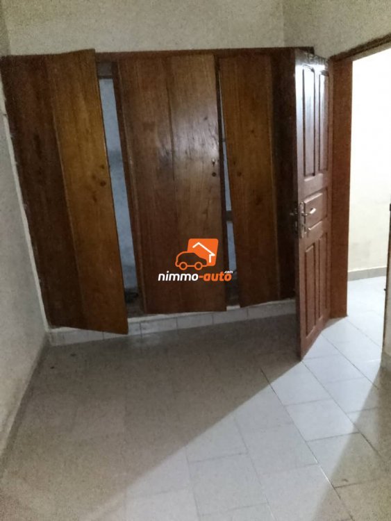 studio à louer Biyem-assi Jouvence