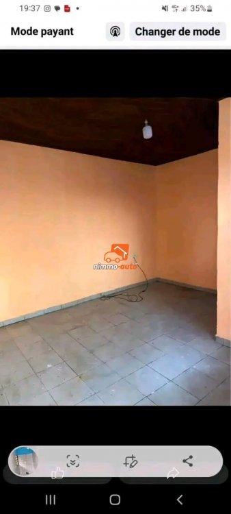 studio moderne a louer