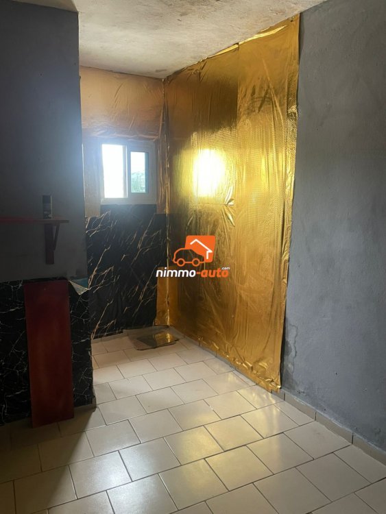 Opportunité - Chambre Moderne à LOUER à Douala Ange Raphaël