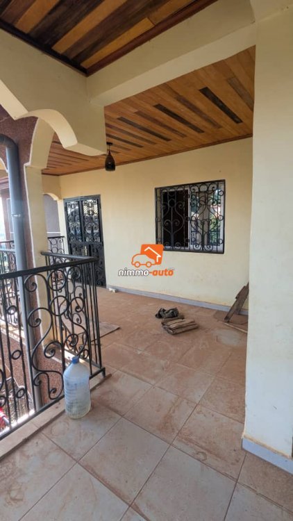 appartement 3 chambres