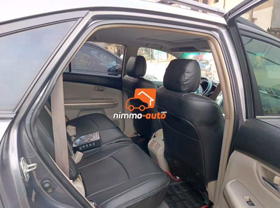 Lexus RX400 Version 2008