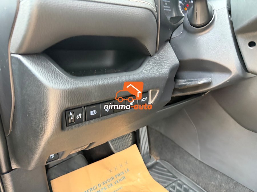 TOYOTA RAV4 2020 HYBRIDE