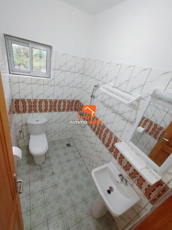 studios modernes à louer au quartier Odza Meyo