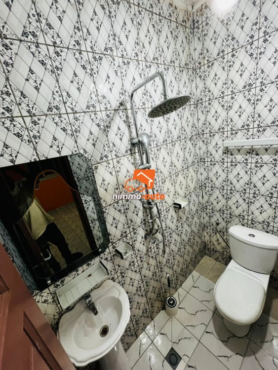 chambre moderne à louer Damas