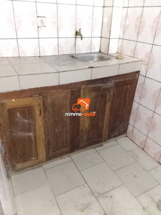 studio à louer Biyem-assi Jouvence