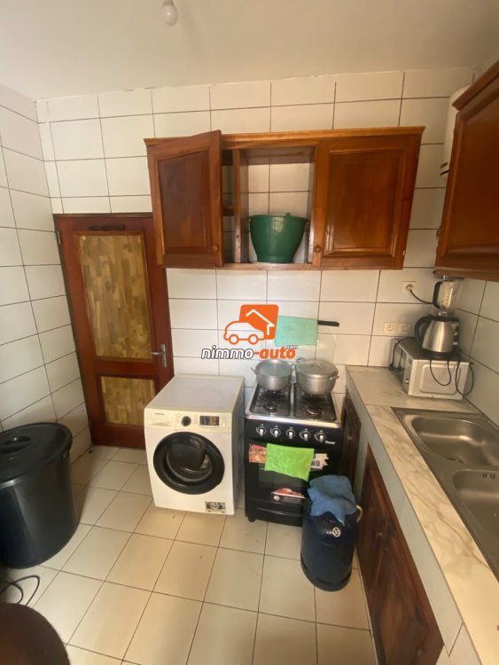 Manifique appartement meublé à louer à Bonamoussadi