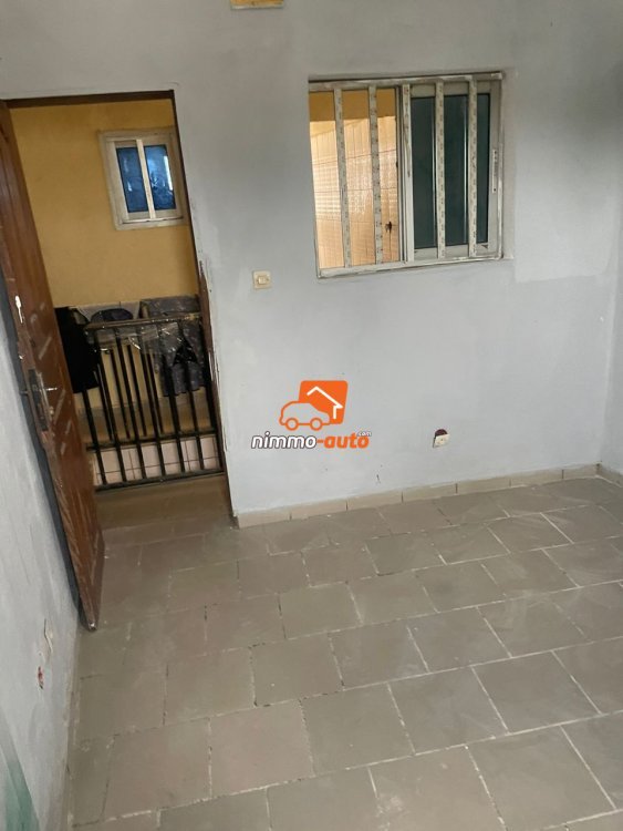 Urgent - Jolie Chambre Moderne à louer à Douala