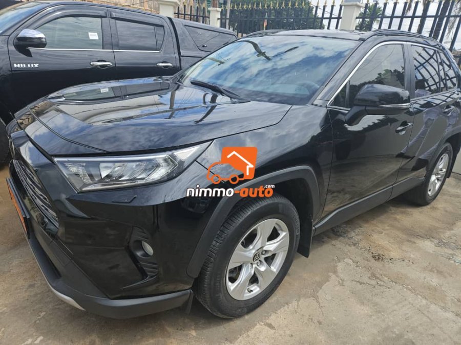 RAV4 2021