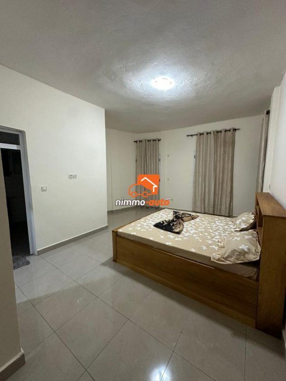 appartement louer moderne