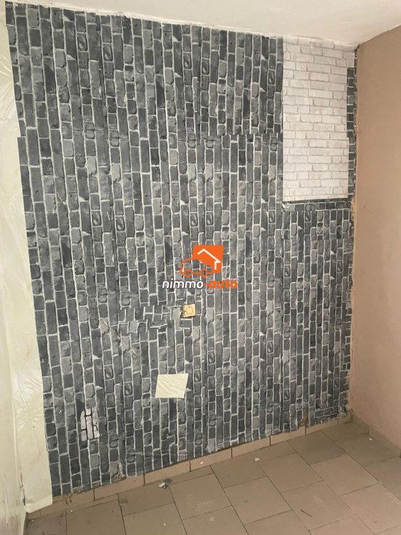 Urgent - Jolie Chambre Moderne à louer à Douala