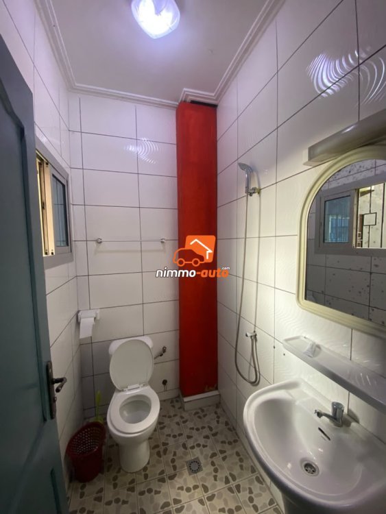 Appartement meublé haut standing à louer à Makepe