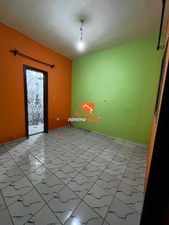 chambre moderne à louer Damas