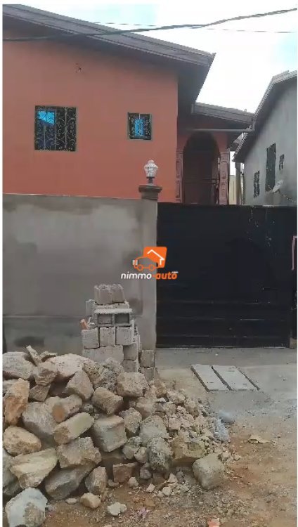 TRES BEAU DUPLEX A VENDRE A SIMBOCK
