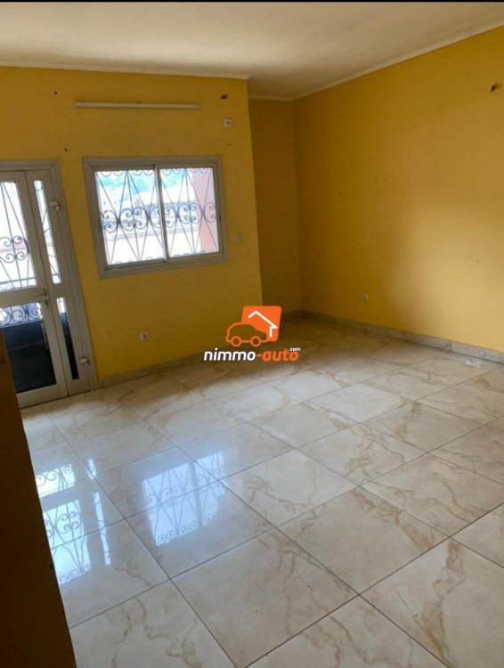 Appartement Chic à louer à Fouda
