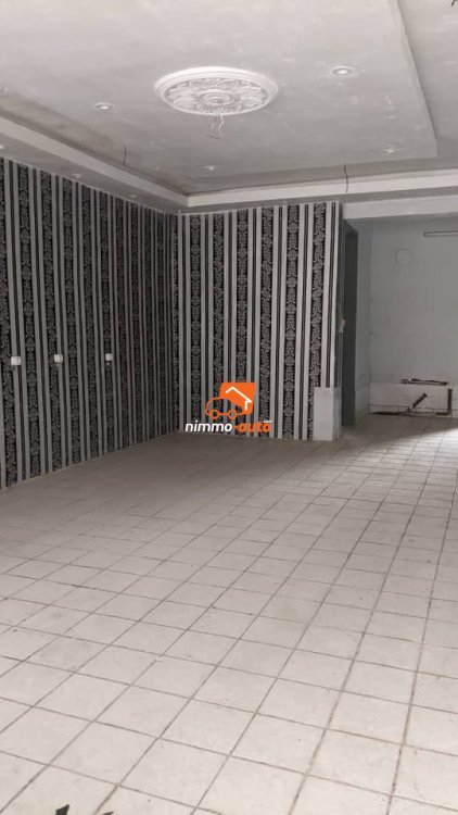 Appartement moderne à louer