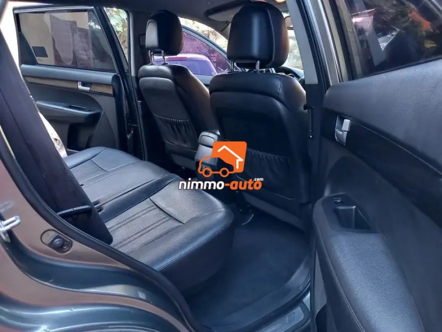 KIA SORENTO 2013 a louer