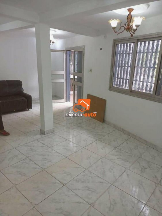 Appartement à louer à jouvence