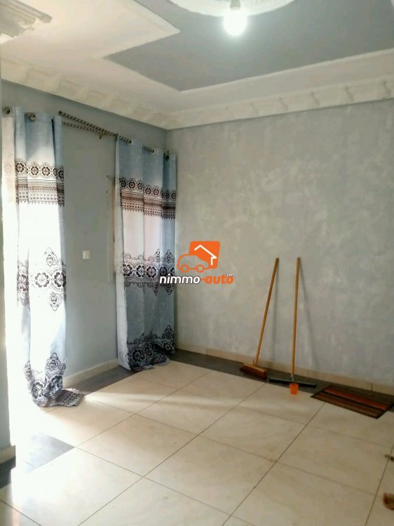 Studio moderne a louer a ngousso