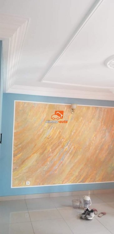 Appartement à louer à LOGPOM