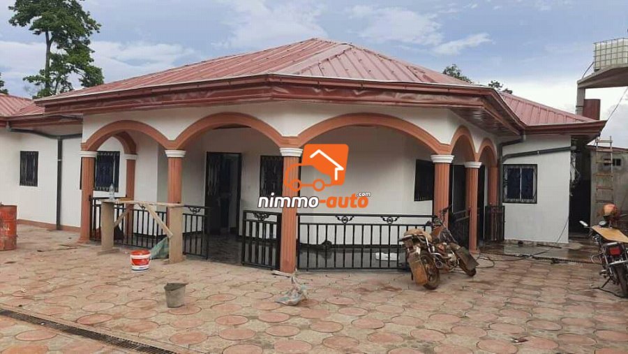Villa à vendre Nomayos