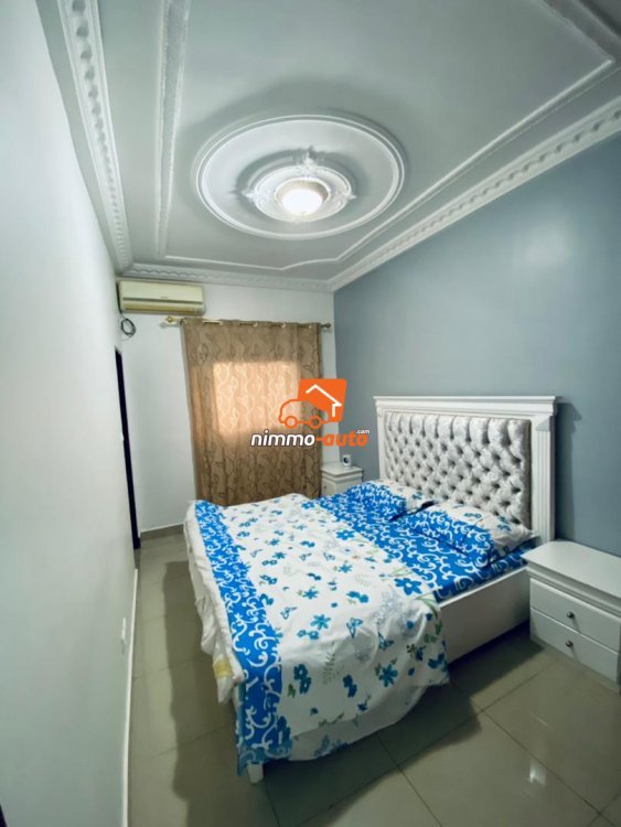Duplex à vendre a Mfandena derrière le stade
