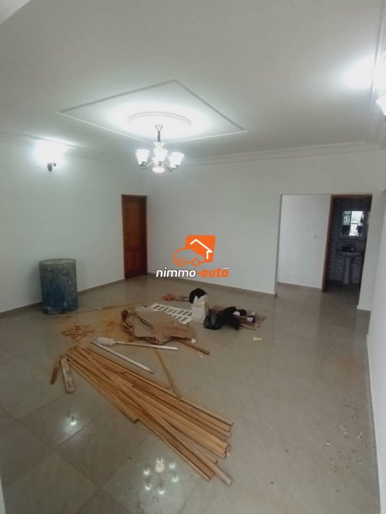 Appartement haut standing à louer à MAKEPE