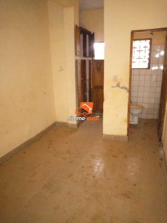 Appartement louer a odza happy bordure de route