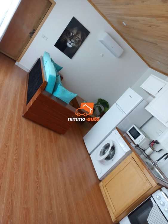 Studio meublé très luxueux à louer à Ydé odza