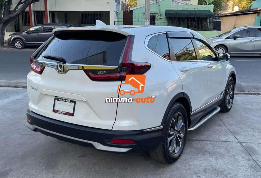 Honda CR-V année 2021