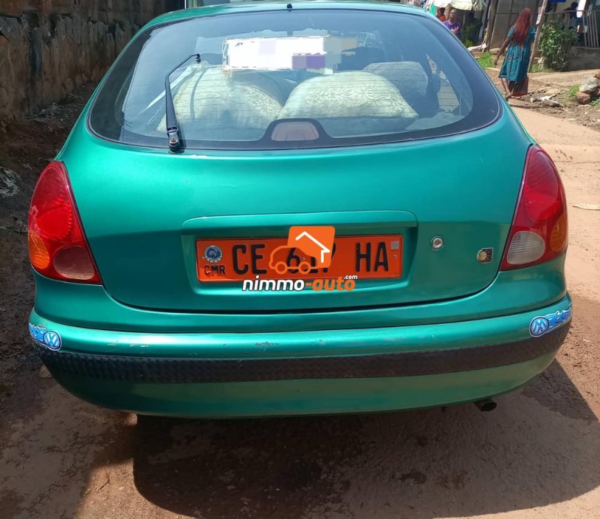 Toyota Corolla à vendre