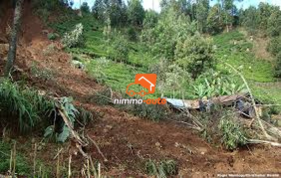 Terrain à vendre à bon prix à Akak
