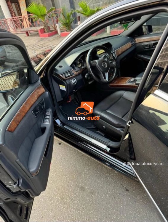 MERCEDES BENZ