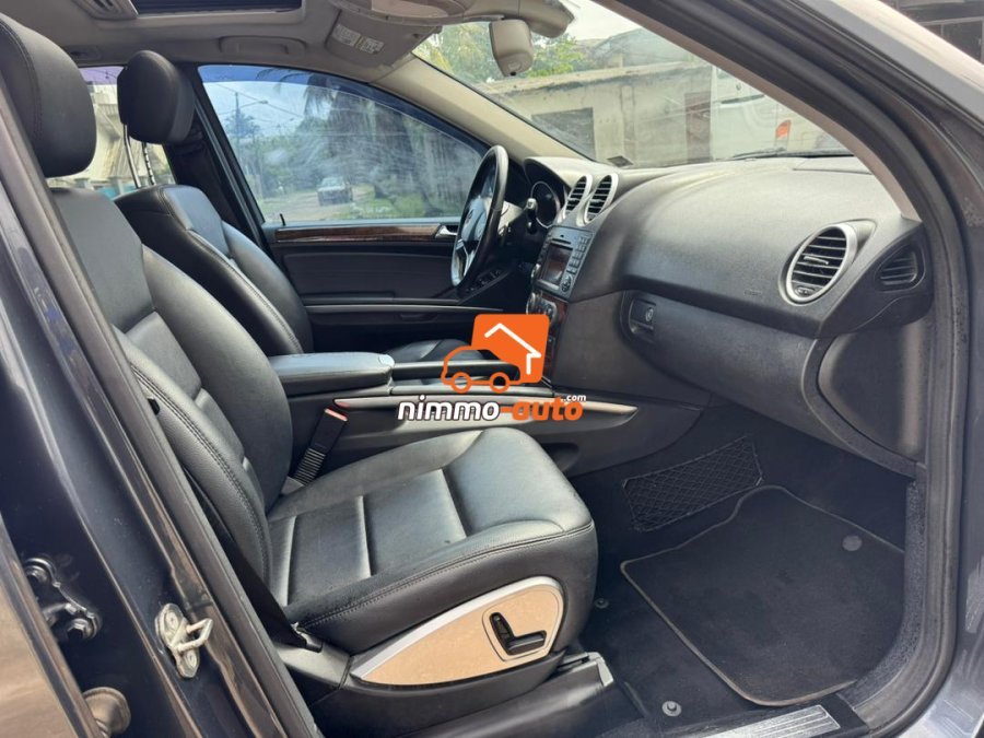 ML350-2010