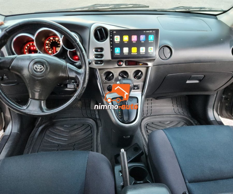 Vente toyota matrix 2008