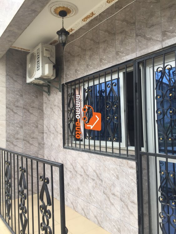 Appartement à louer à Yassa Neptune