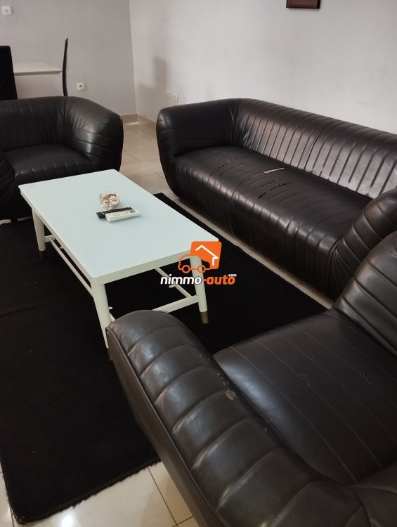 Studio meublé à louer à obobogo